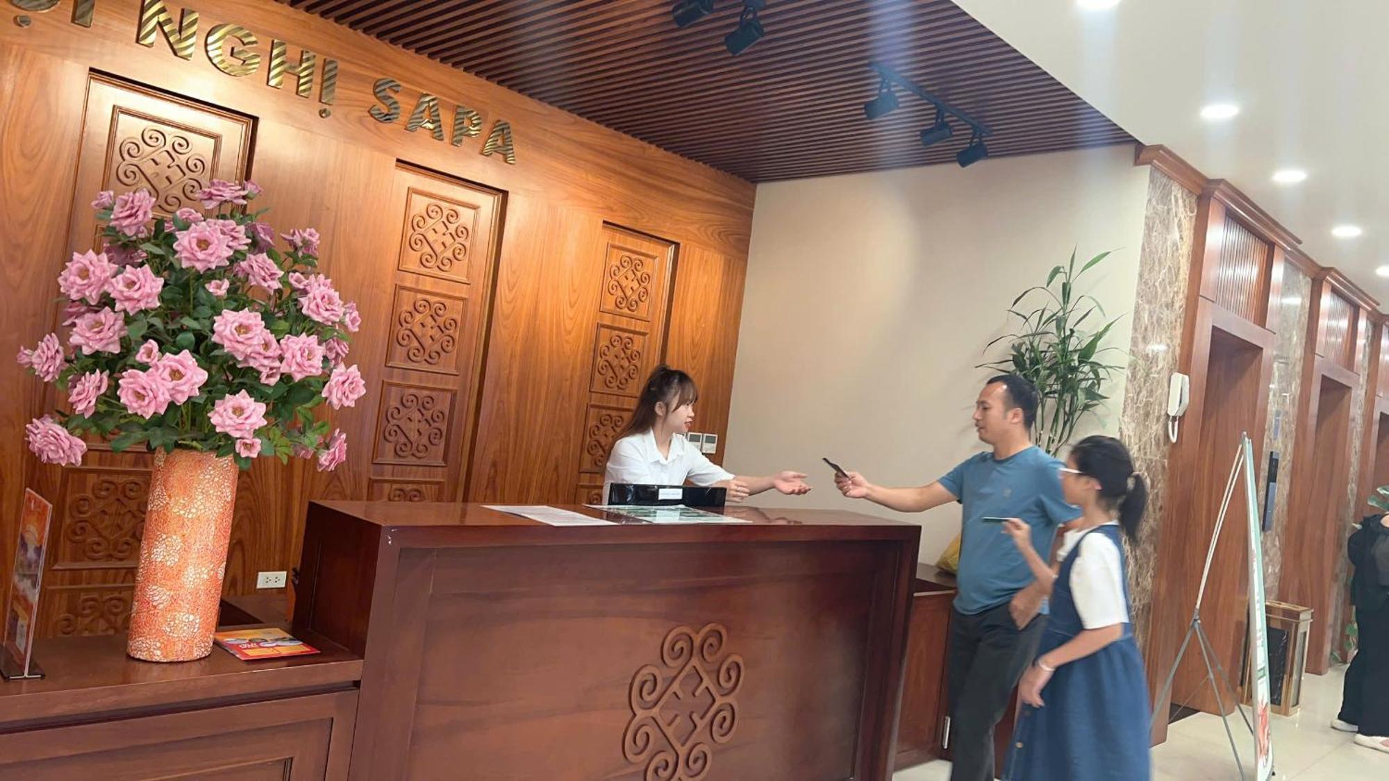 Hotel Forest & Convention Sa Pa