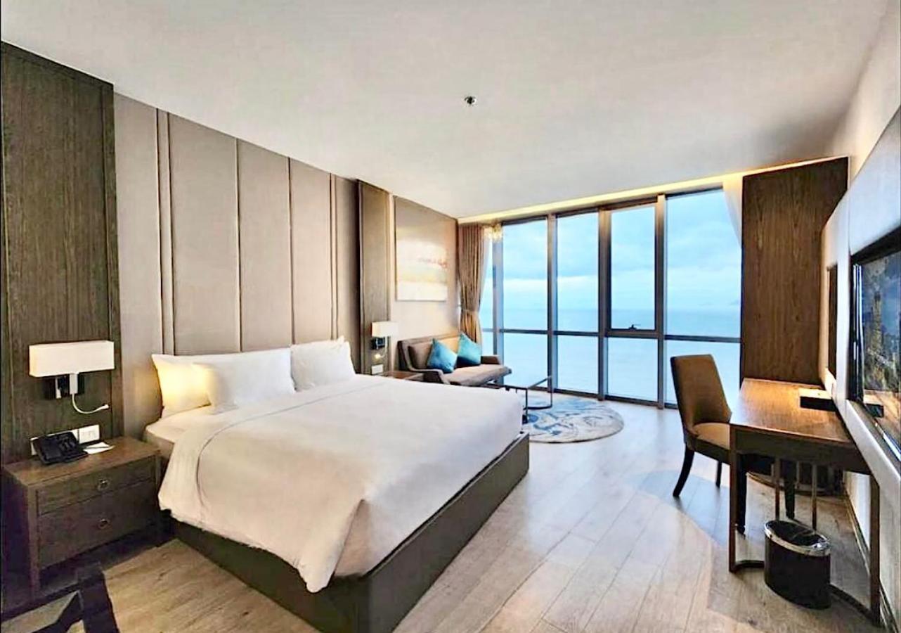 Panorama Luxury Front Apartment *