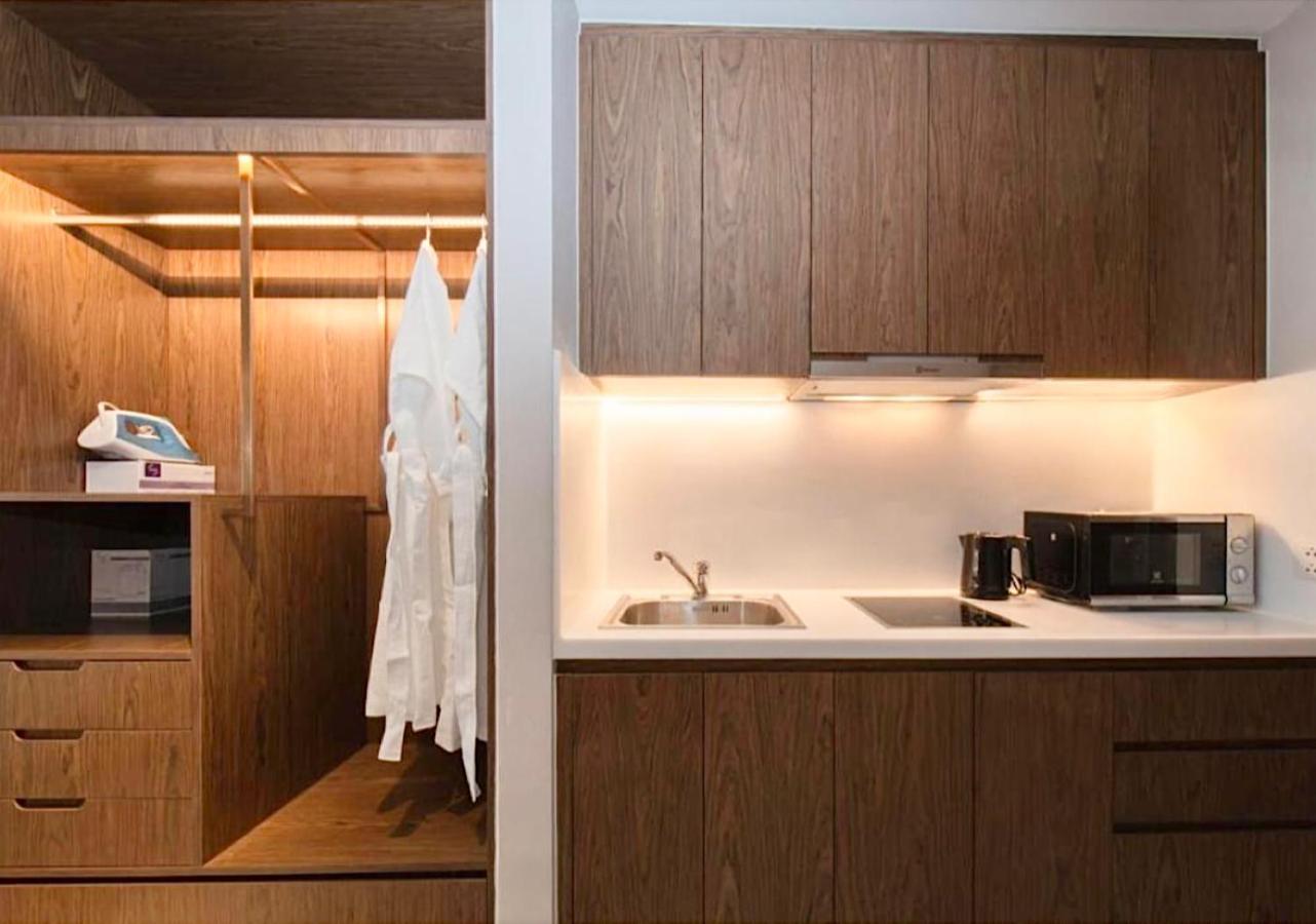 Apartment Panorama Luxury Front Nha Trang