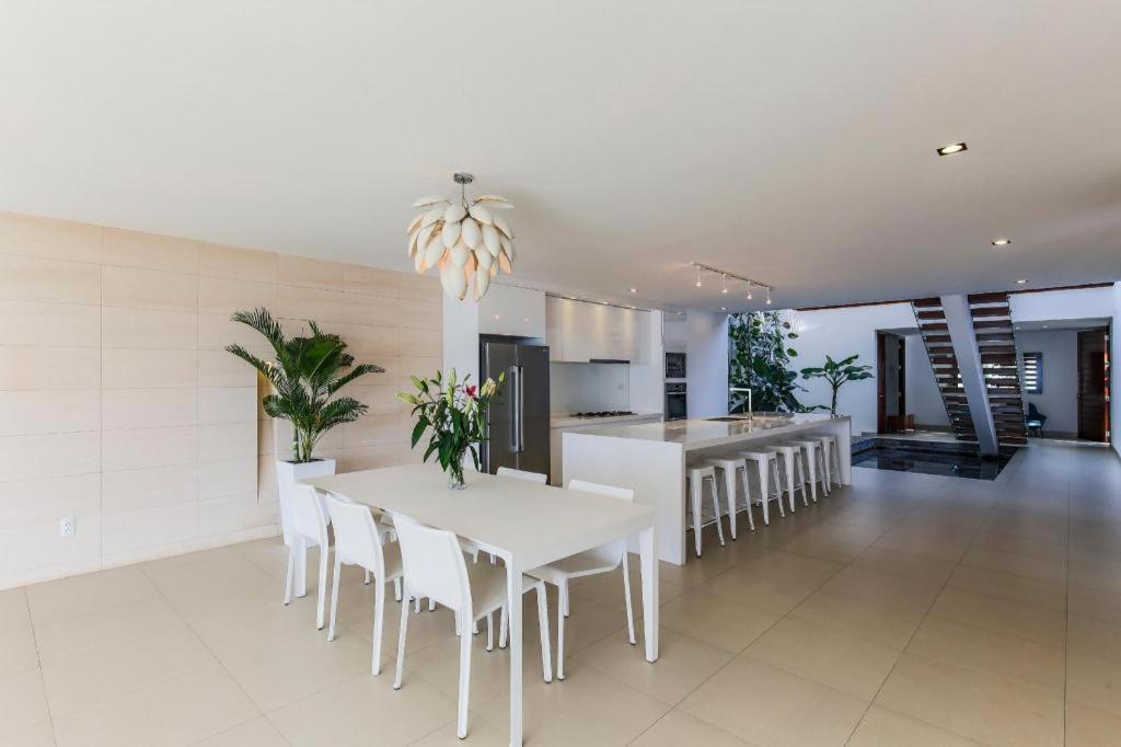 Biệt thự Oceanique Mũi Né