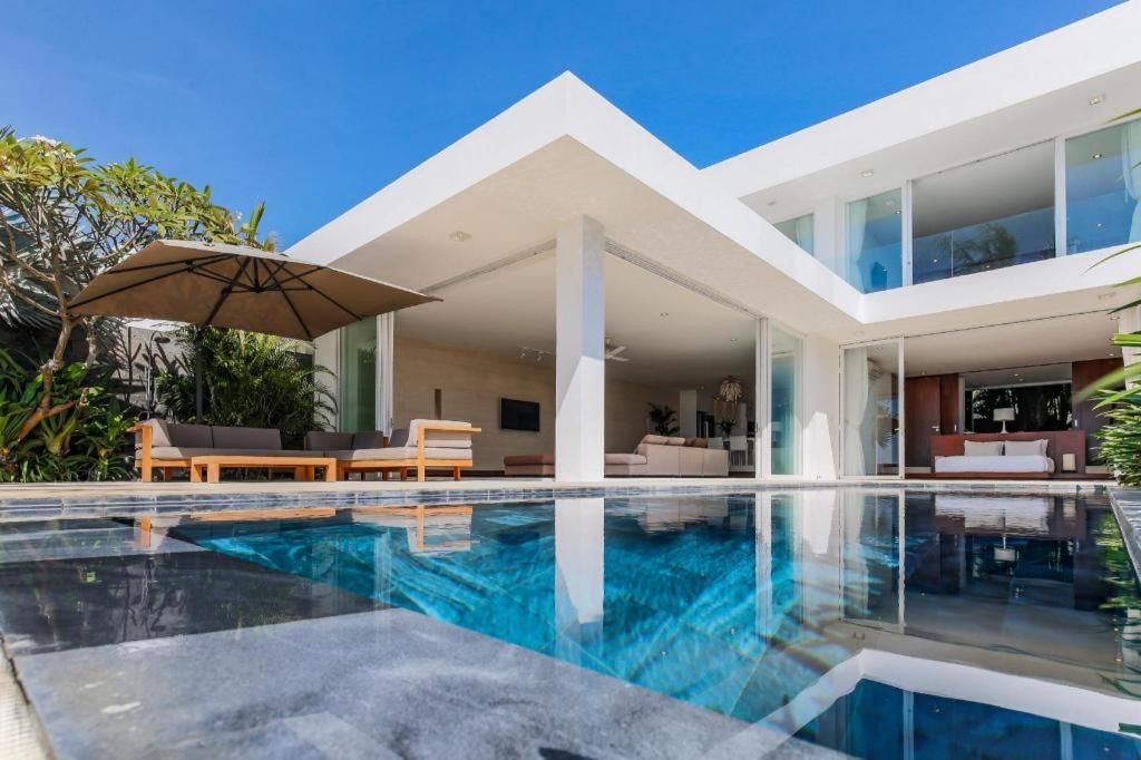 Oceanique Biệt thự