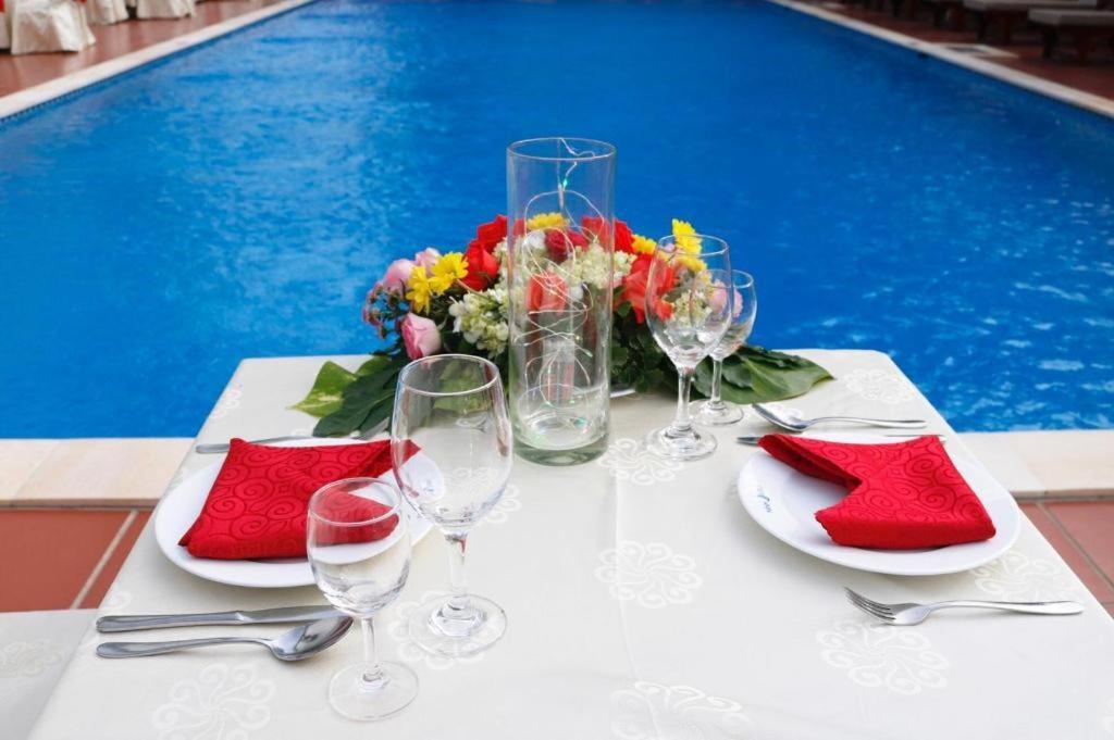 Ninh Kieu Riverside 4*