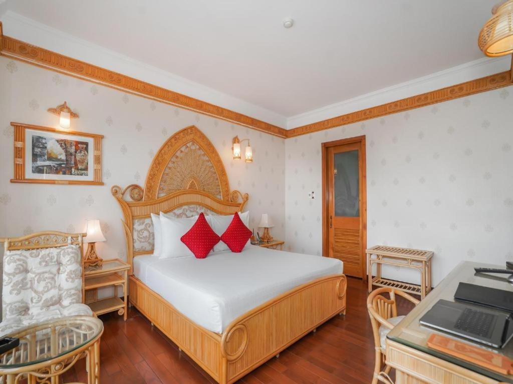 Hotel Senriver