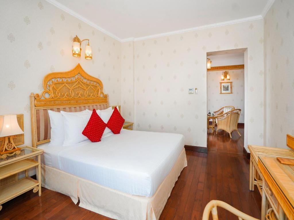 Senriver 4* Da Nang