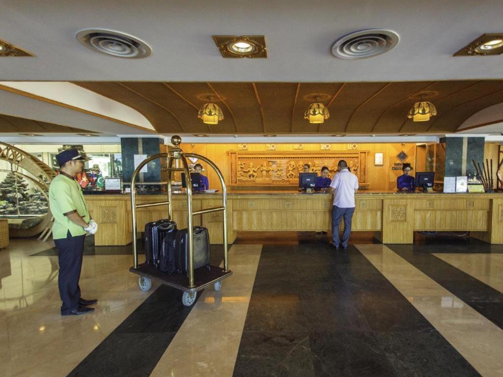 Senriver Hotel Da Nang