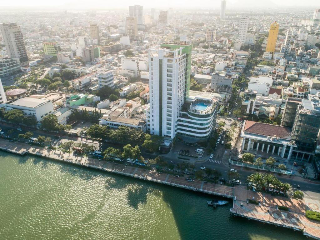 Hotel Senriver Da Nang