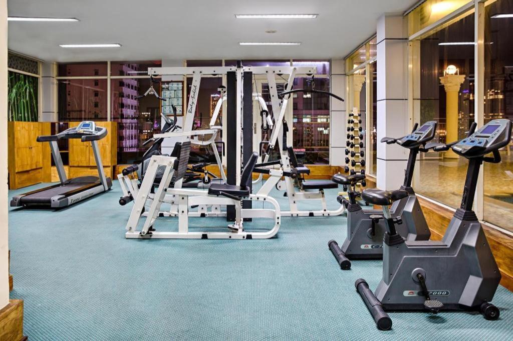 Hotel Senriver 4*