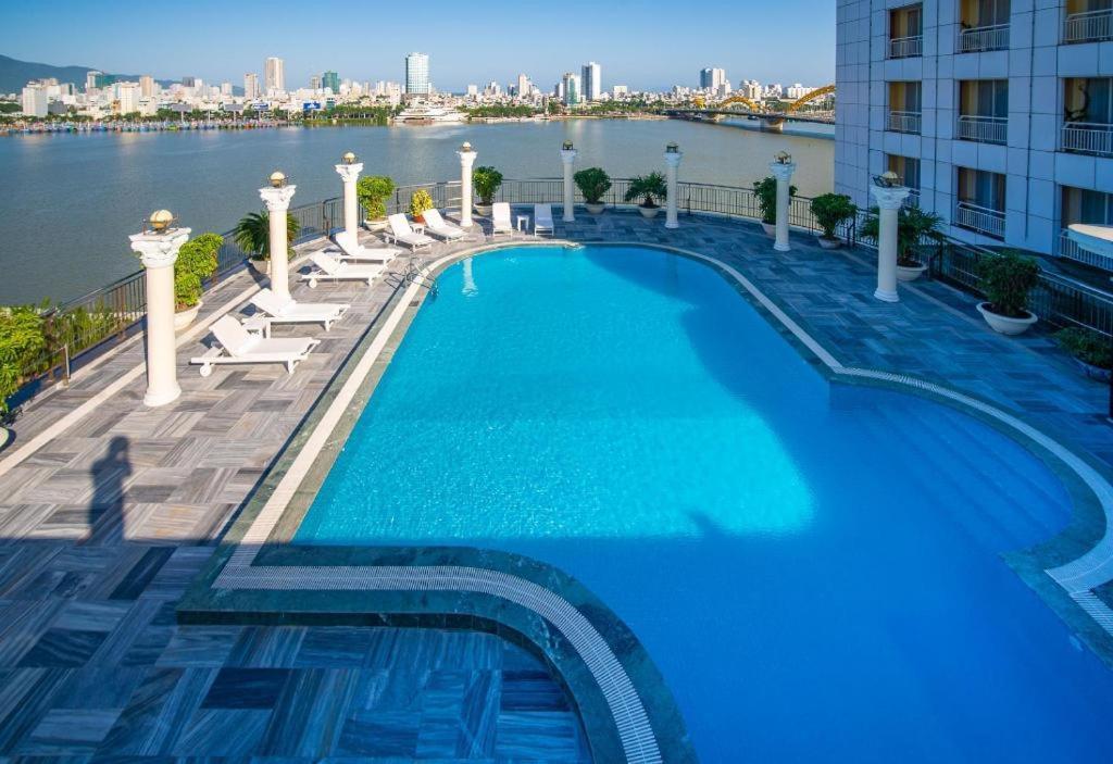 Hotel Senriver Da Nang