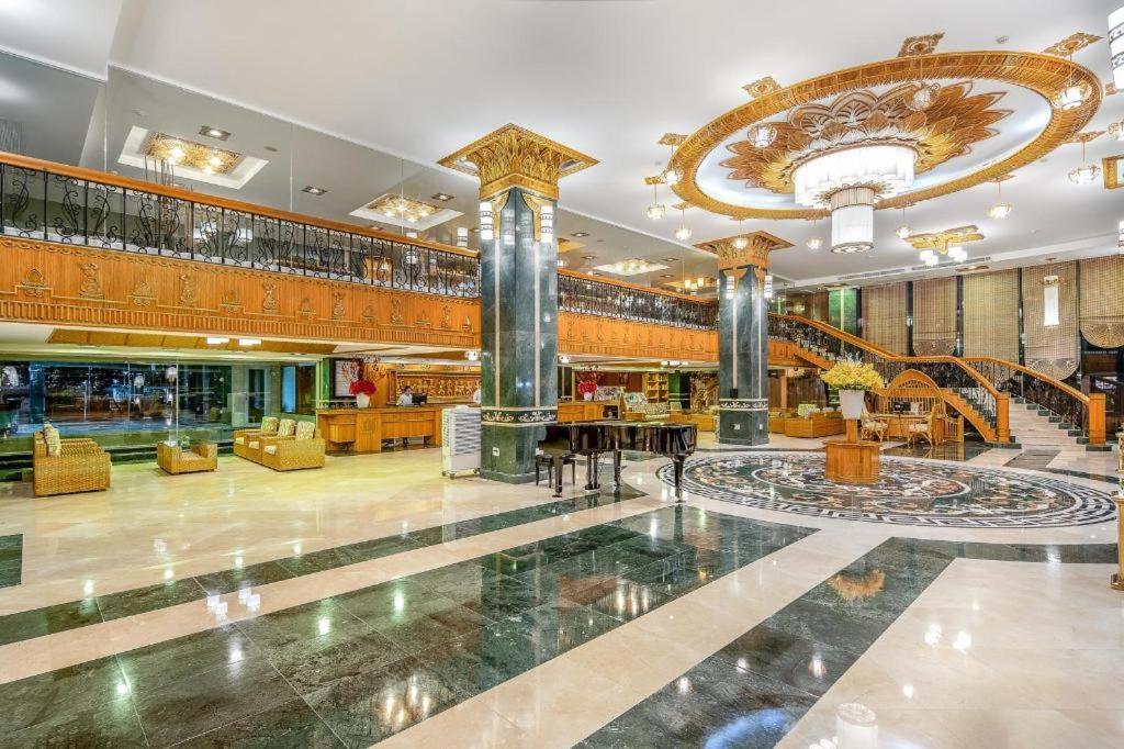 Senriver 4* Da Nang