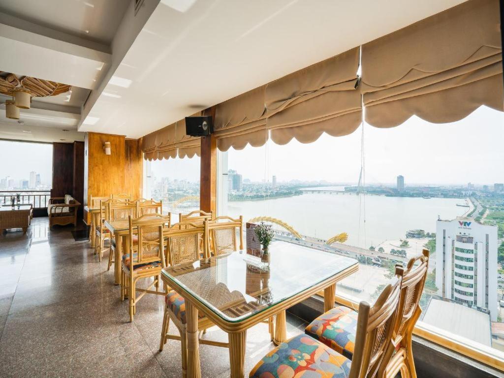 Senriver Da Nang