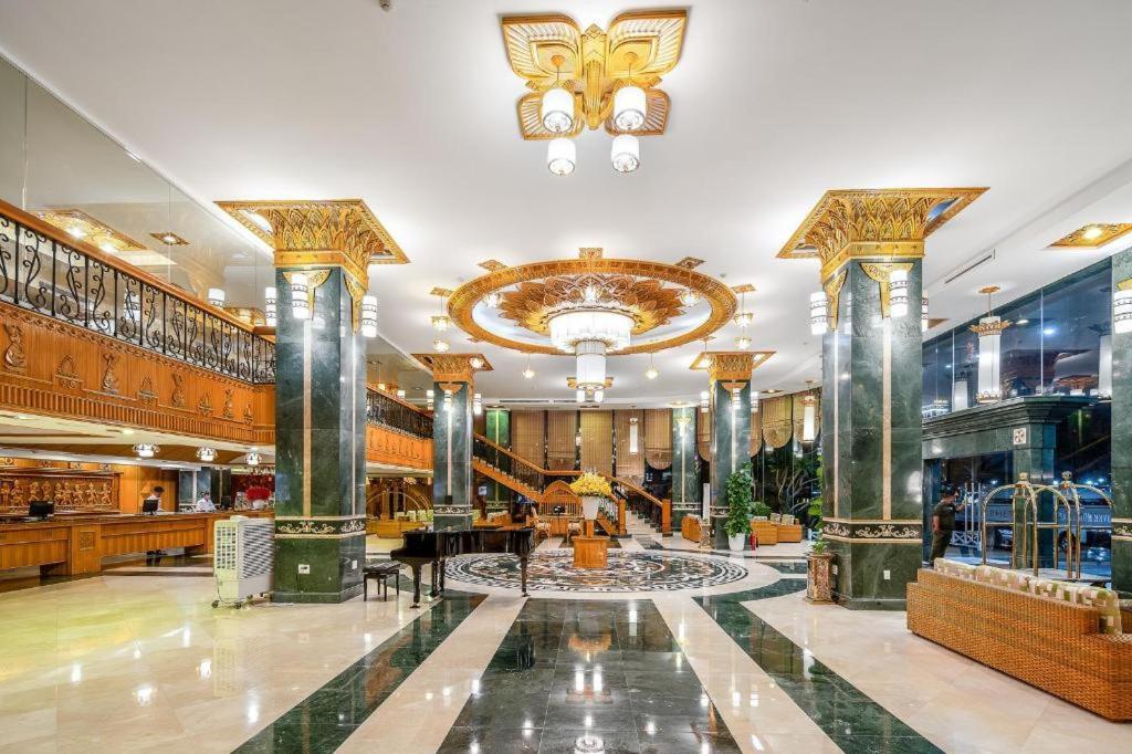 Senriver 4* Da Nang