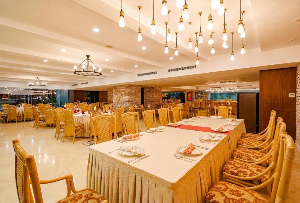Hotel Senriver Da Nang