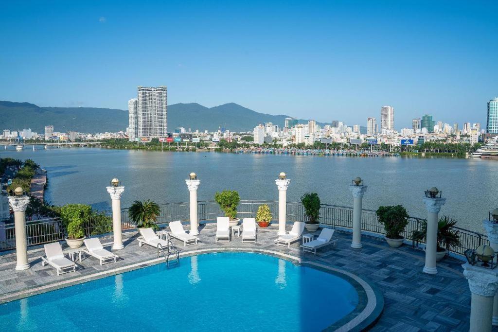 Senriver 4* Da Nang