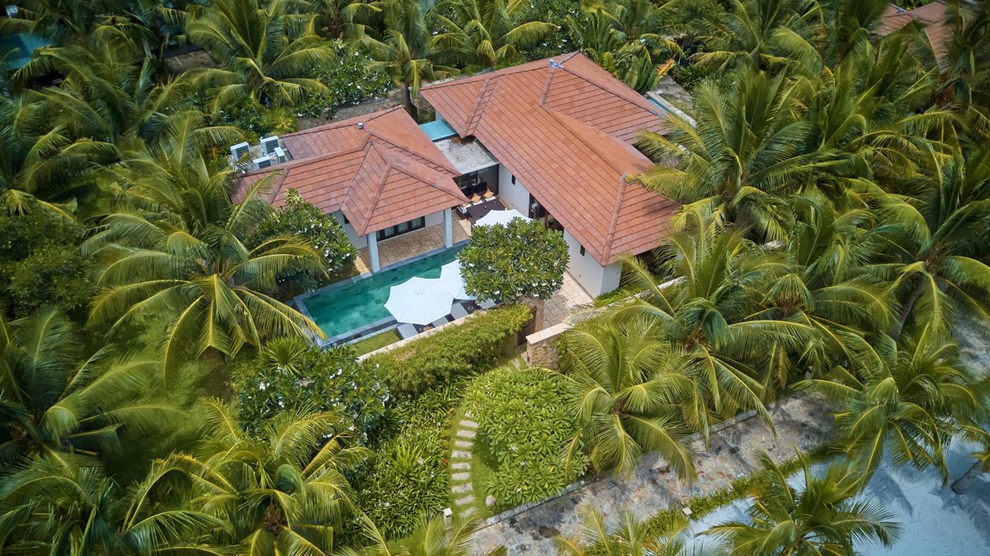 Amiana Resort