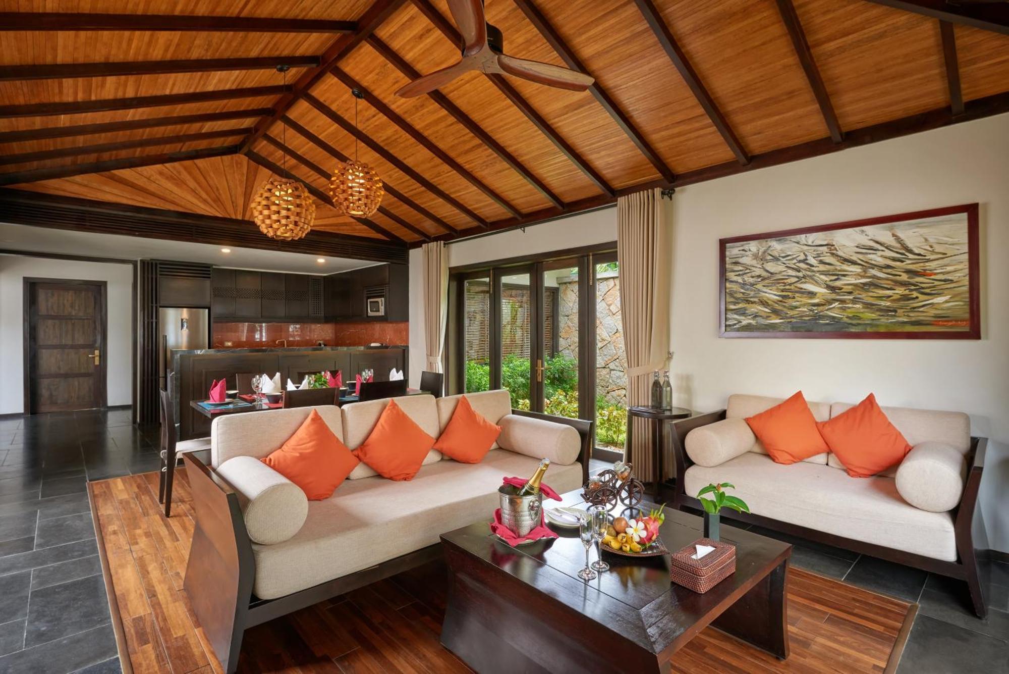 Resort Amiana