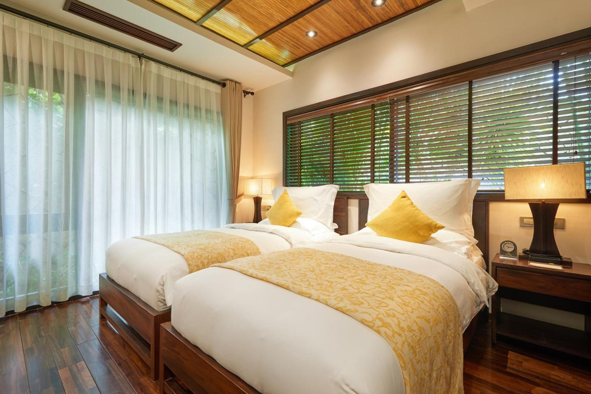 Amiana Resort 5*