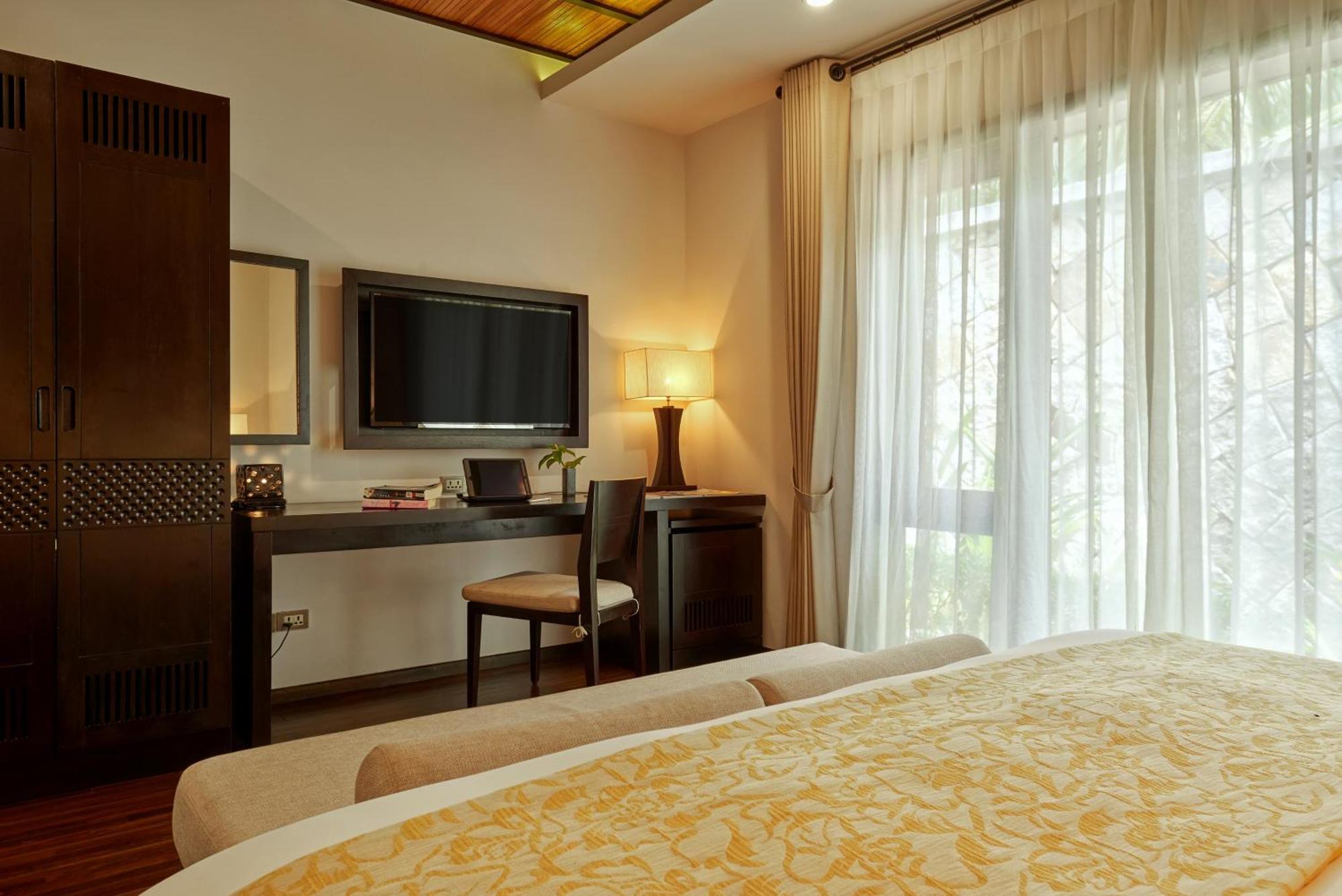 Resort Amiana 5*