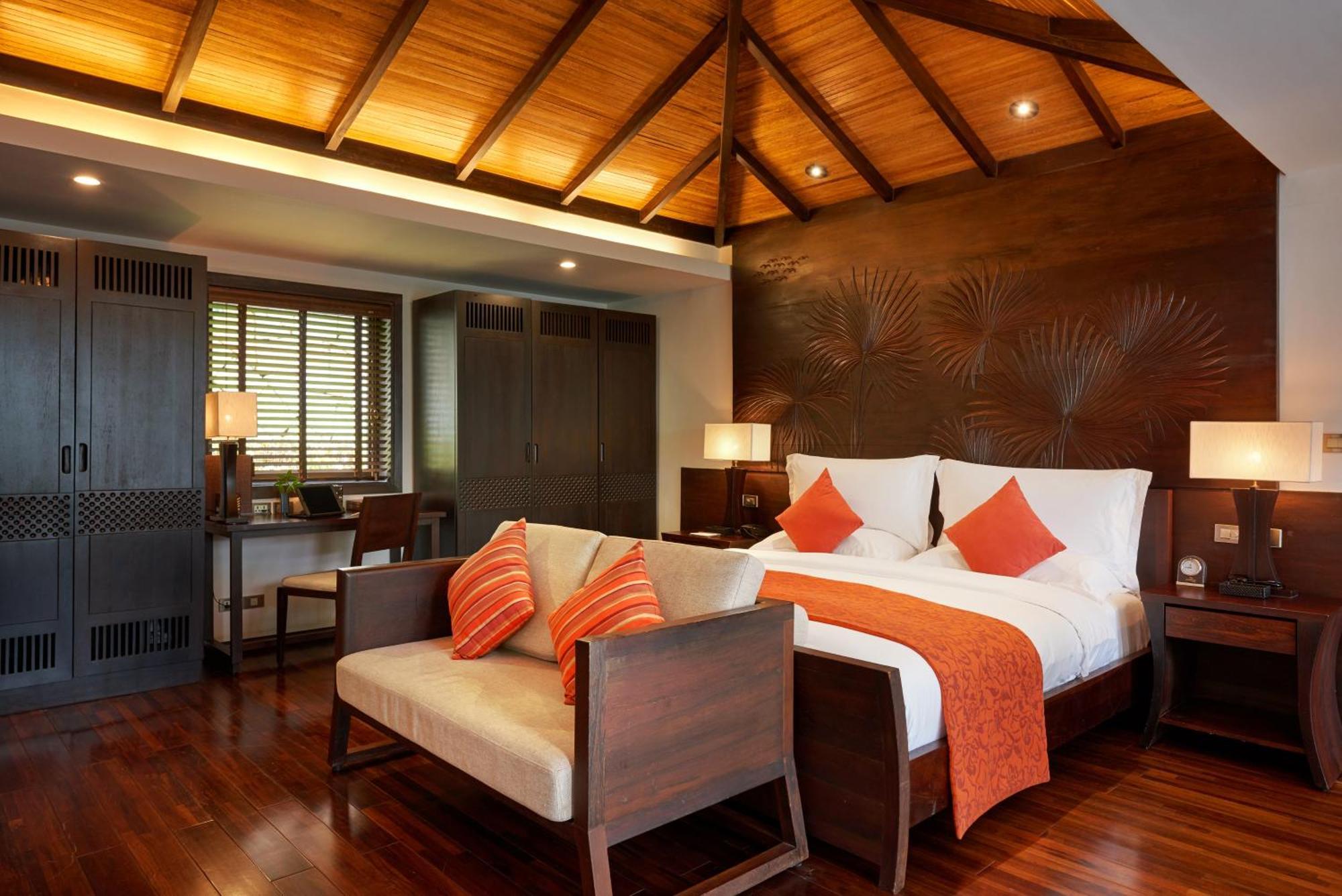 Resort Amiana Nha Trang