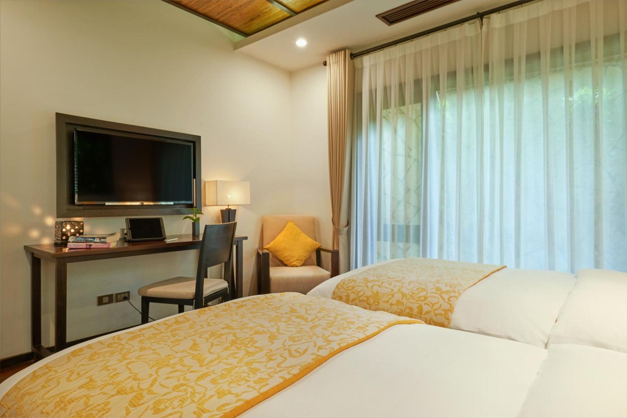 Amiana Resort