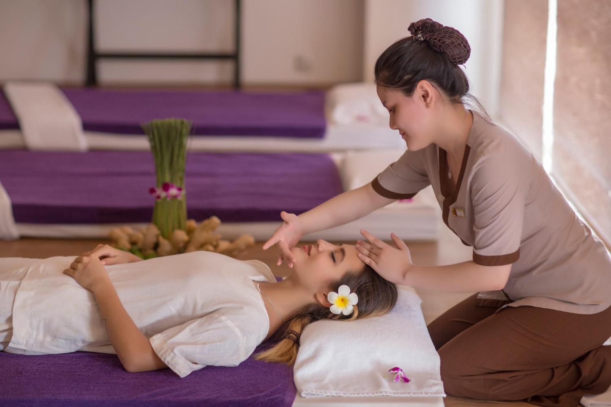 Moonlight & - Center, High Floor, Great Location & Great Views & Dragon Bridge Views Hotel Da Nang