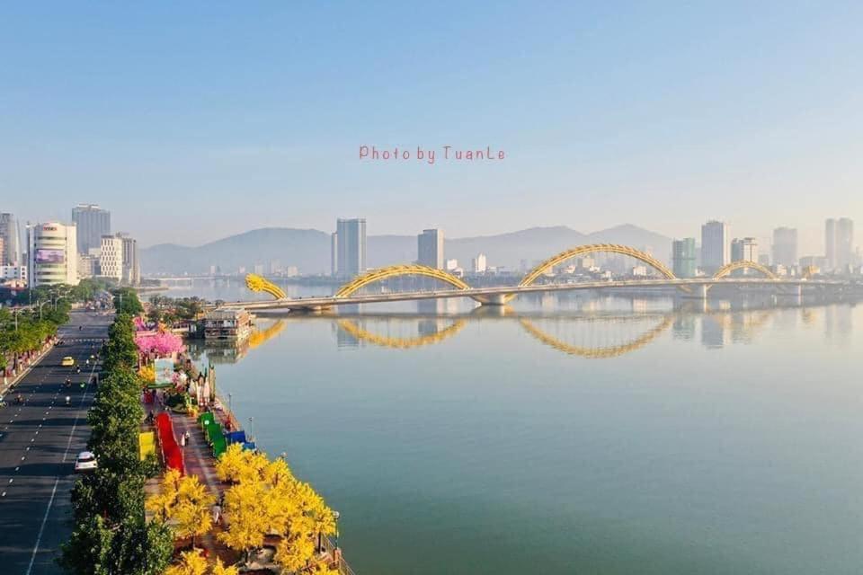 Moonlight & - Center, High Floor, Great Location & Great Views & Dragon Bridge Views Hotel