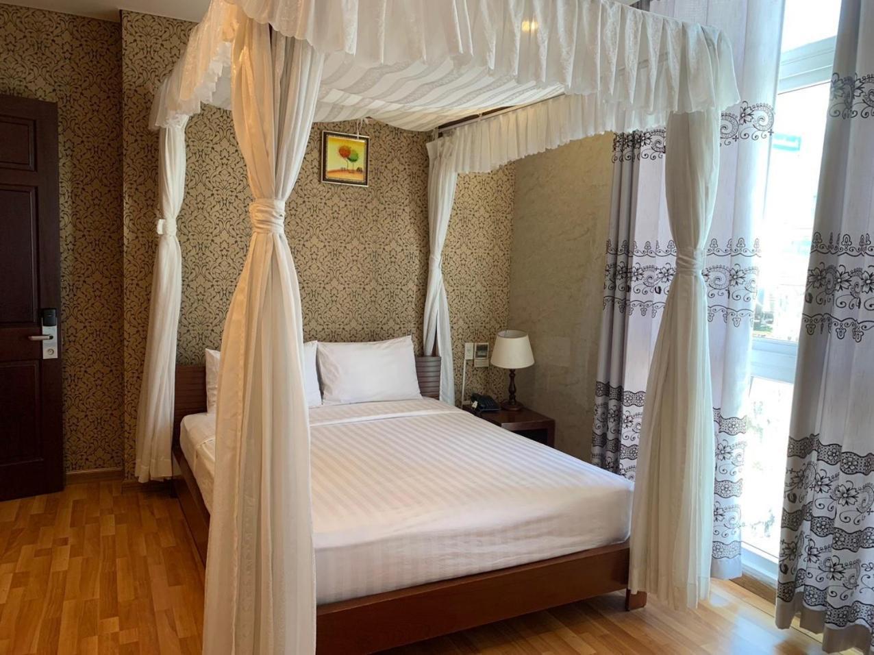 Hotel Anh Dao Mekong 2*