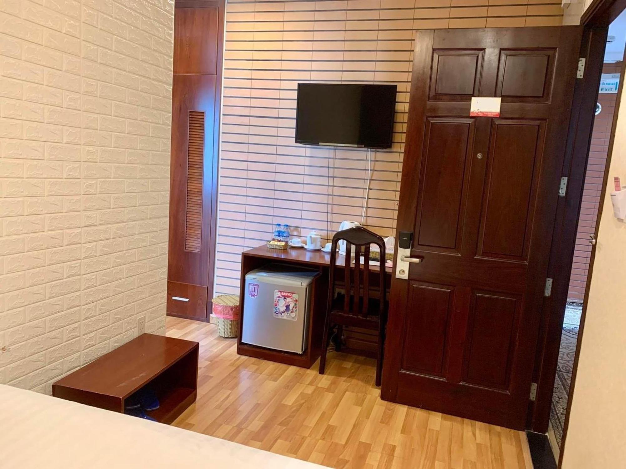 Hotel Anh Dao Mekong