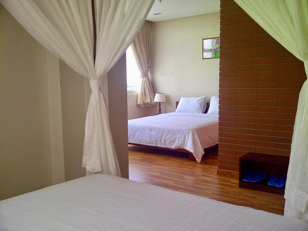 Anh Dao Mekong Hotel