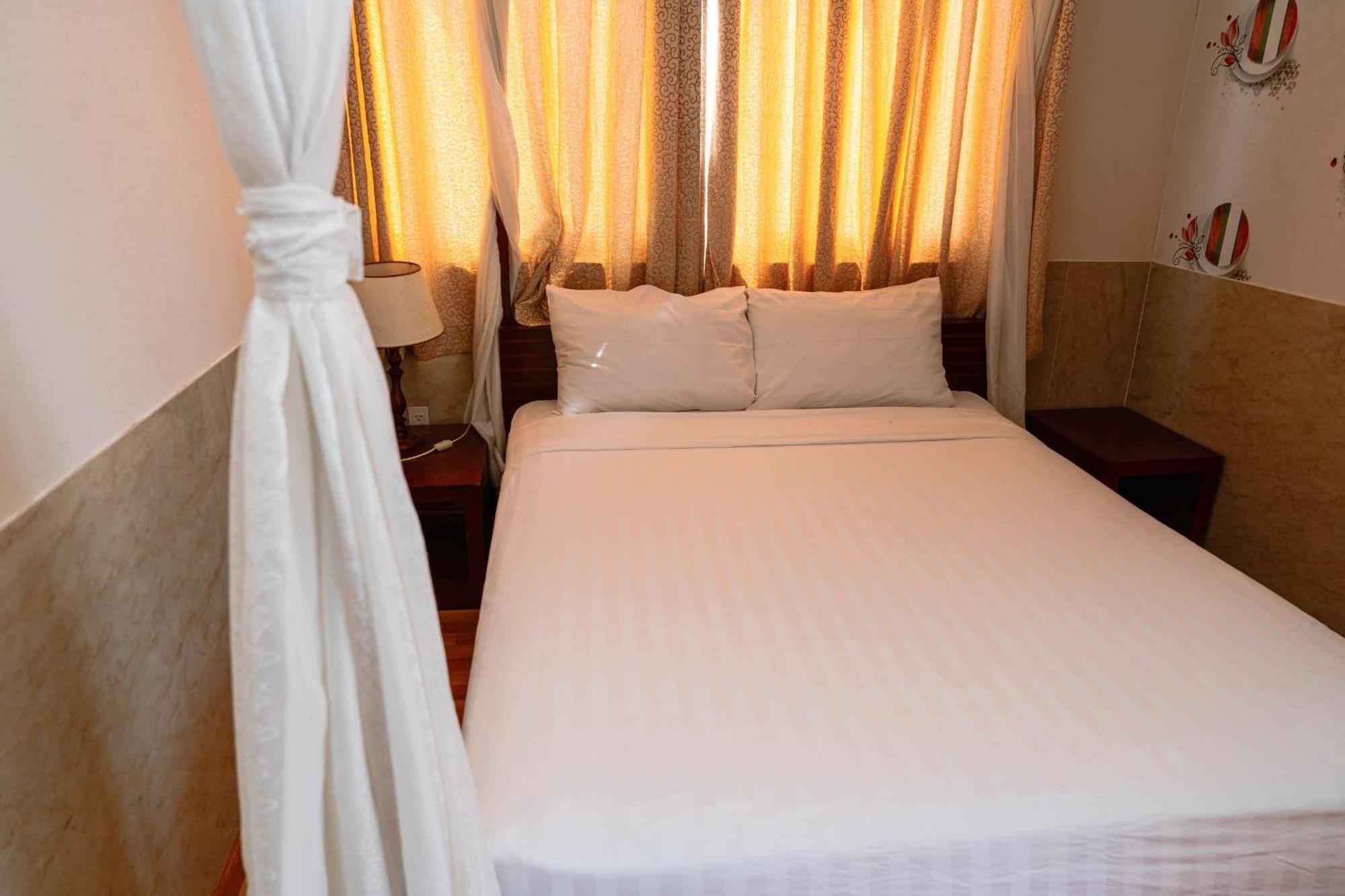 Hotel Anh Dao Mekong Can Tho