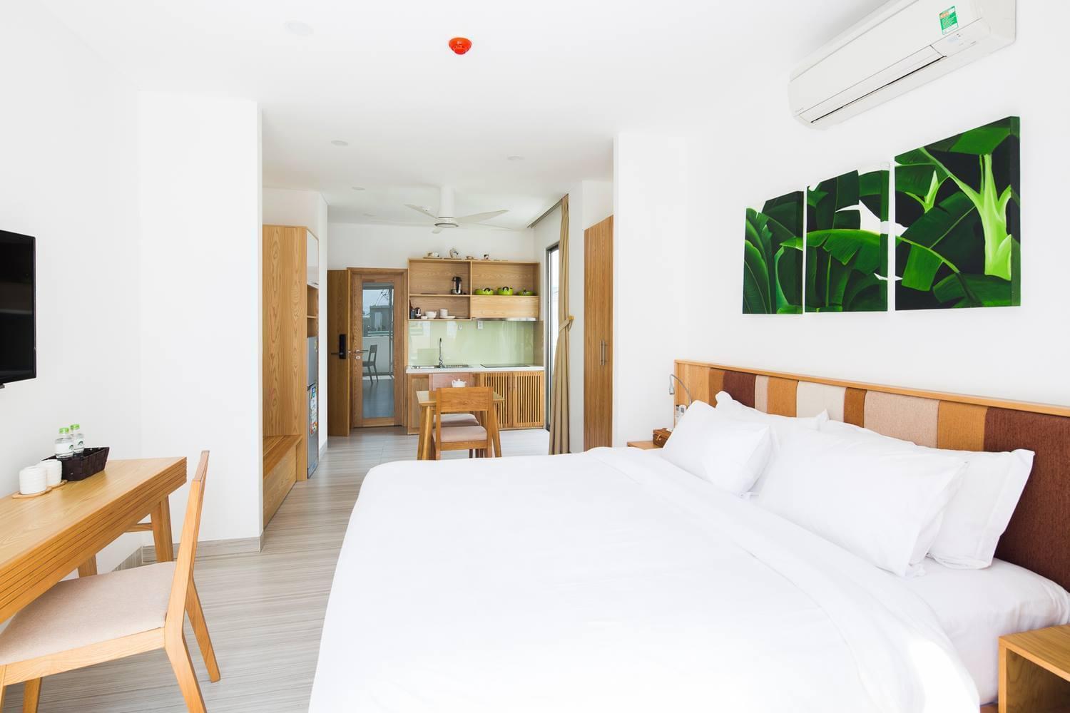 Hotel Babylon Garden 2*