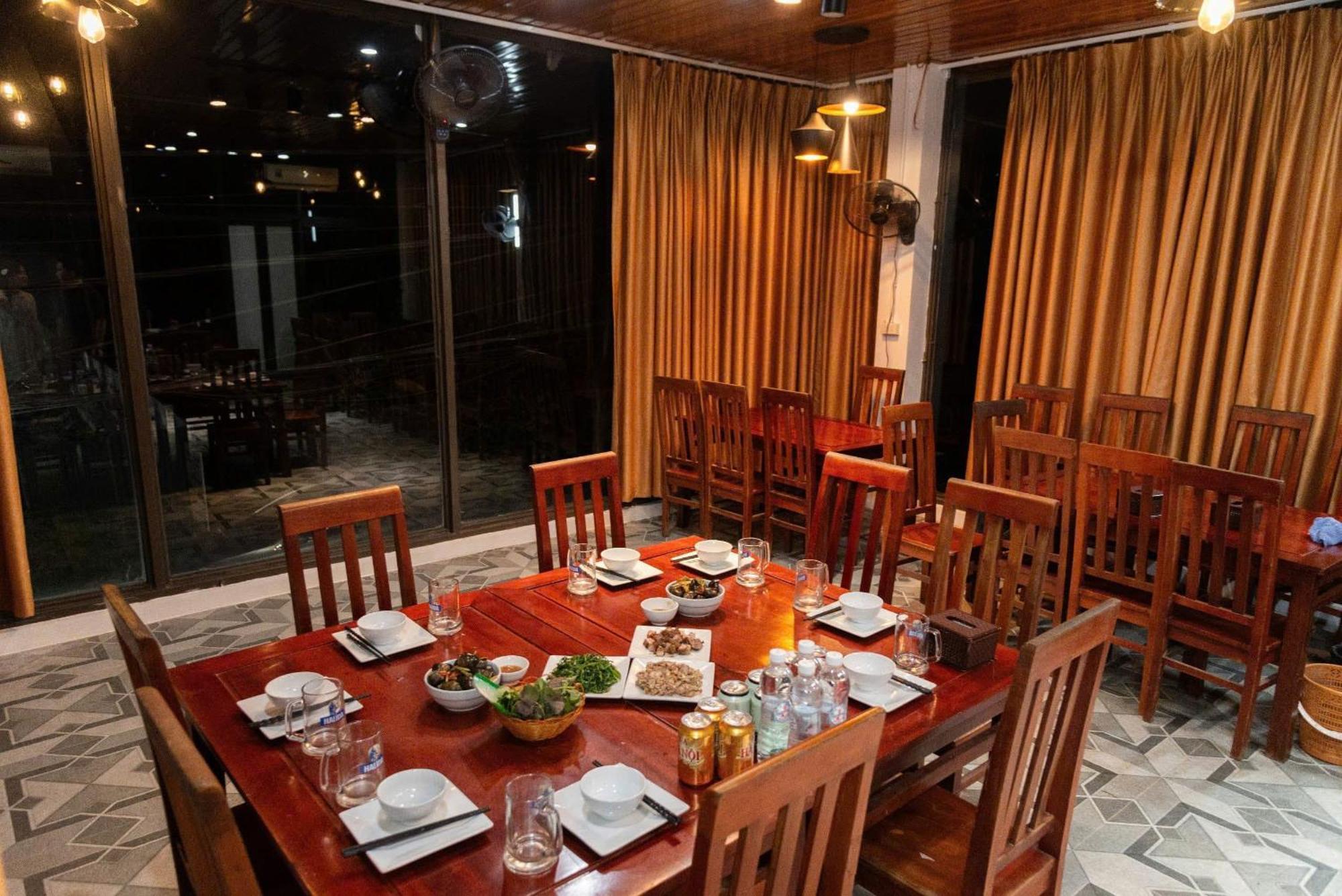 Hang Mua Garden Homestay Ninh Binh