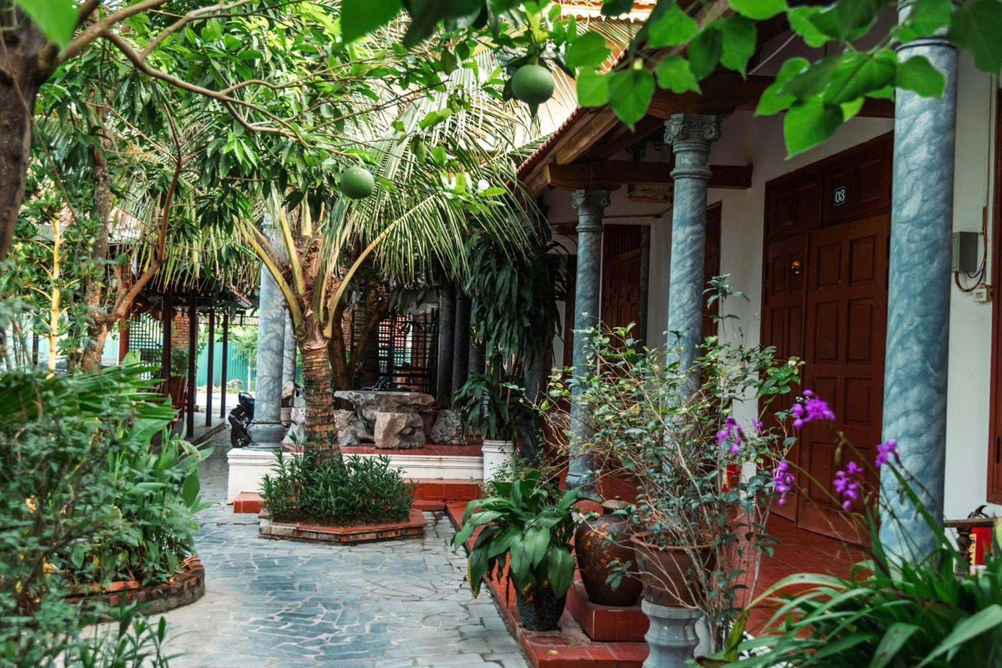 Hang Mua Garden