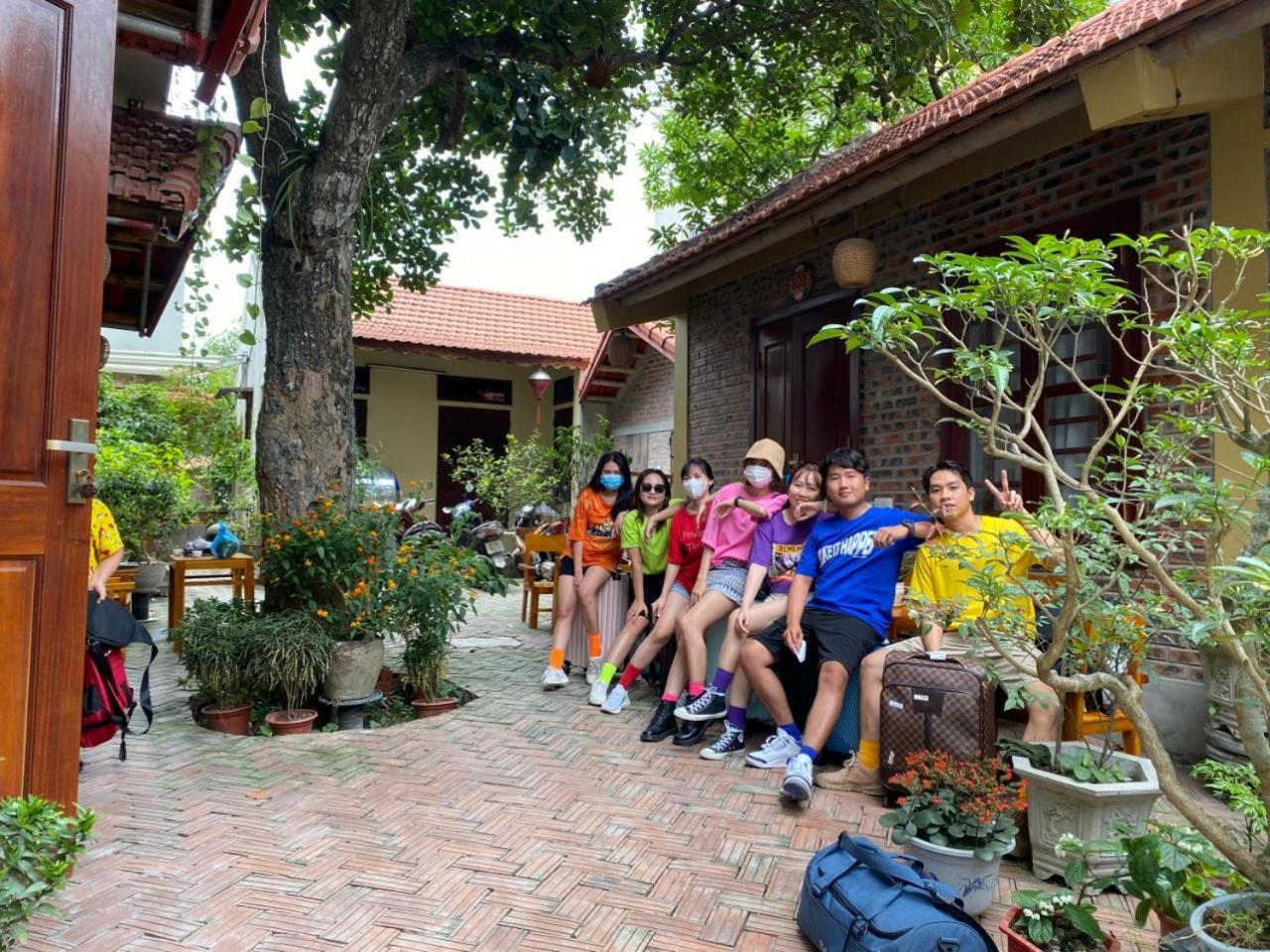 Mai Place Hotel Ninh Binh