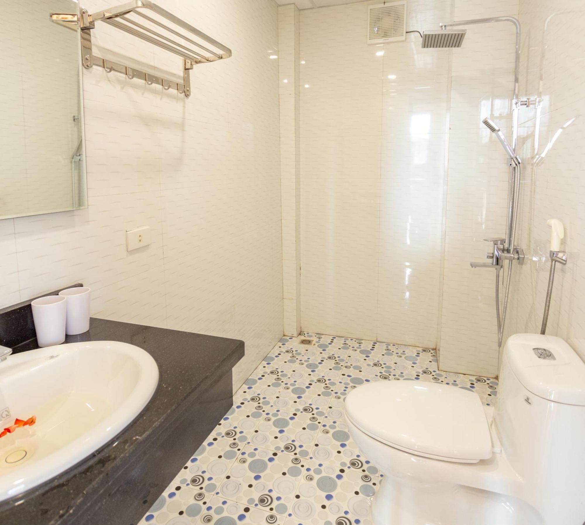 Hotel Mai Place Ninh Binh