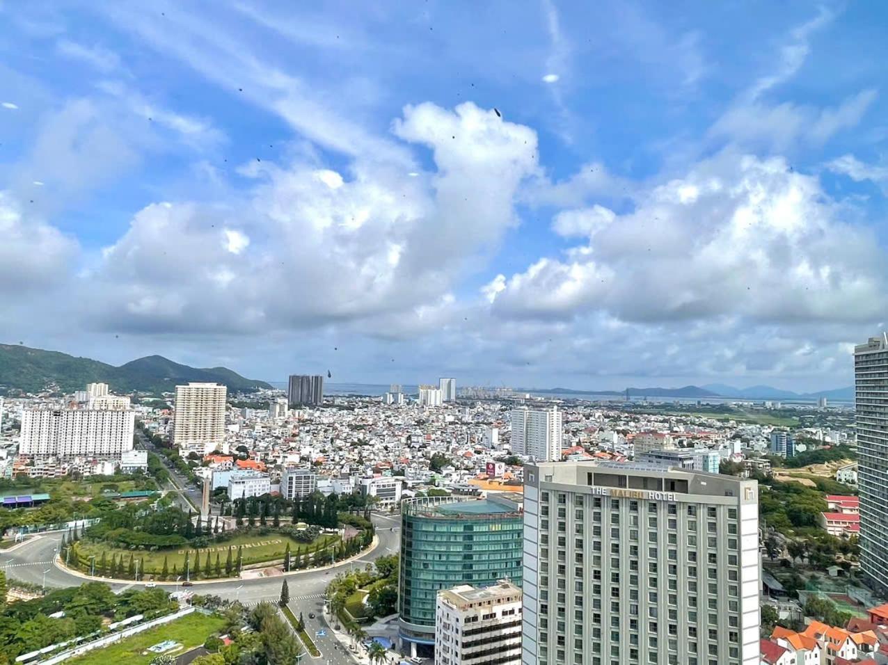 Tina - Sat Bien Vũng Tàu