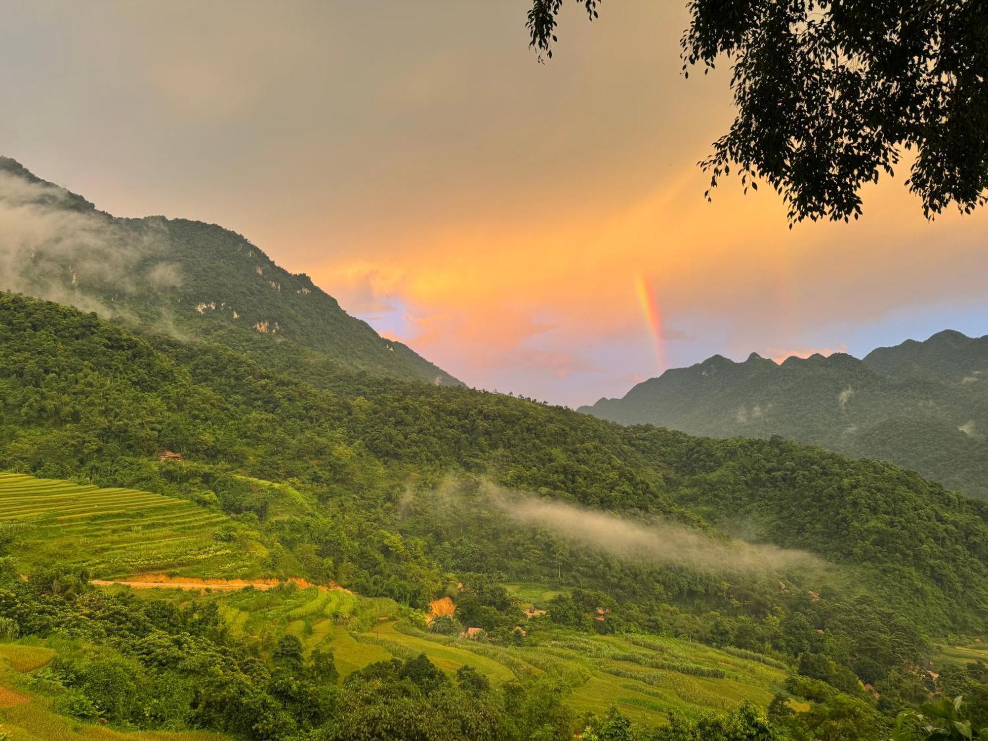 Pu Luong - Duy Phuong Bed & Breakfast *