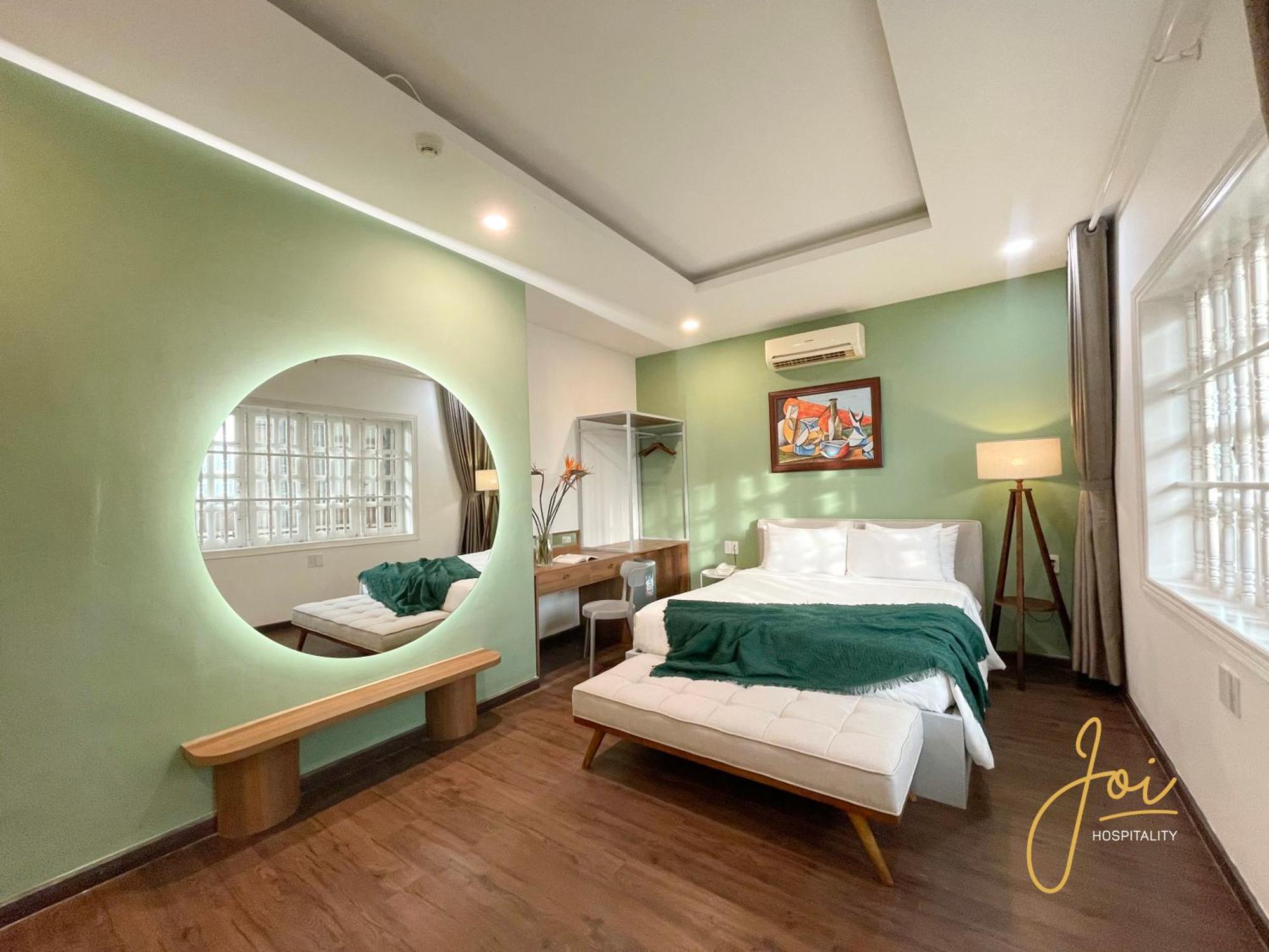 Joi Hospitality - Vung Tau