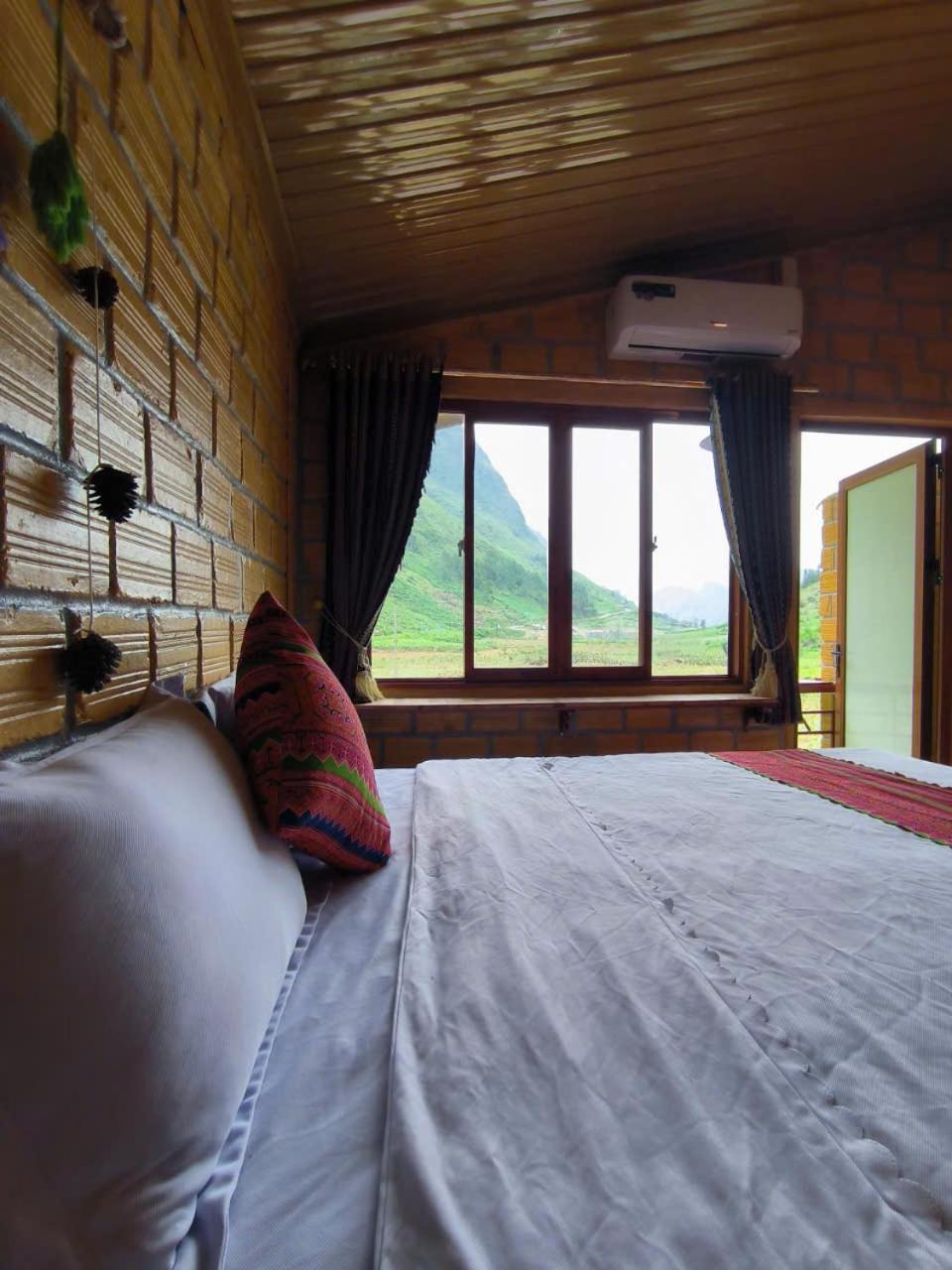 Homestay Xua Vu Meo Vac