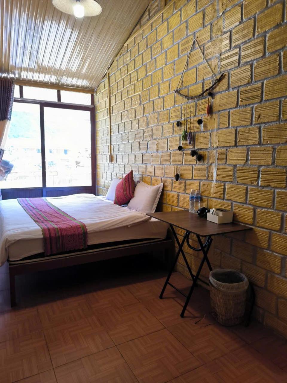Homestay Xua Vu