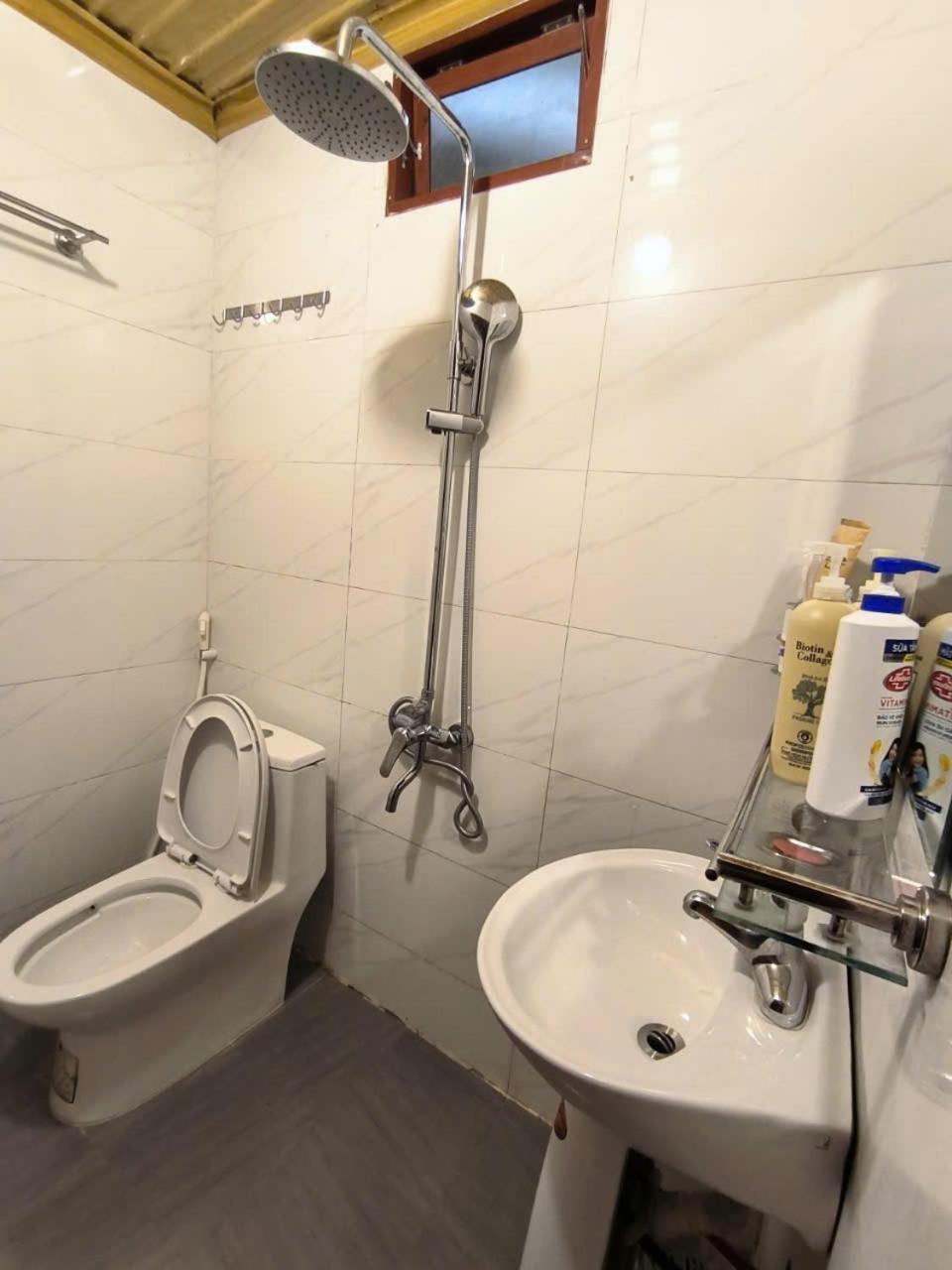 Xua Vu Homestay Meo Vac