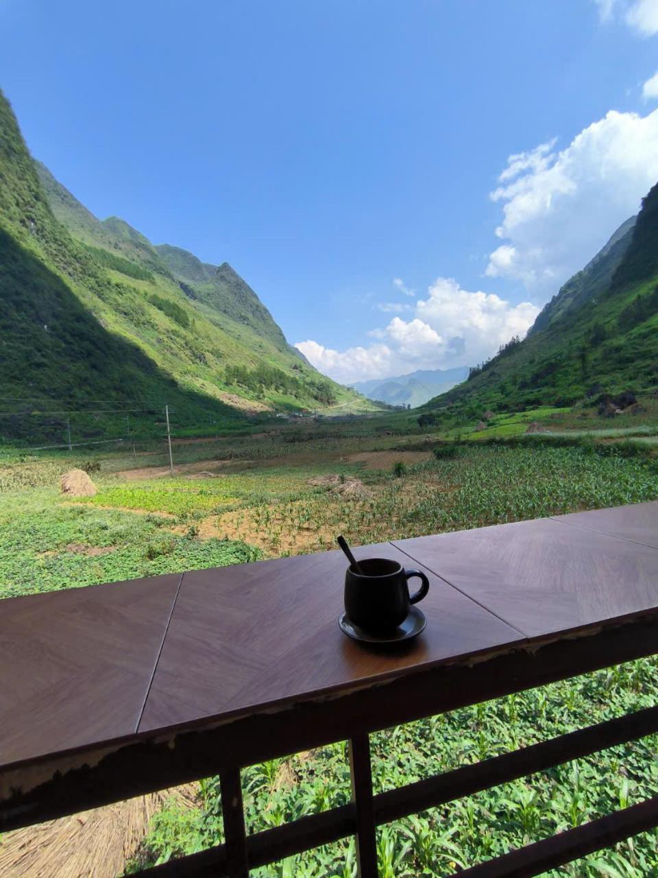 Homestay Xua Vu Meo Vac