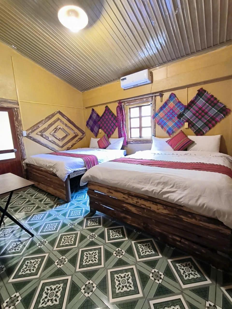 Homestay Xua Vu