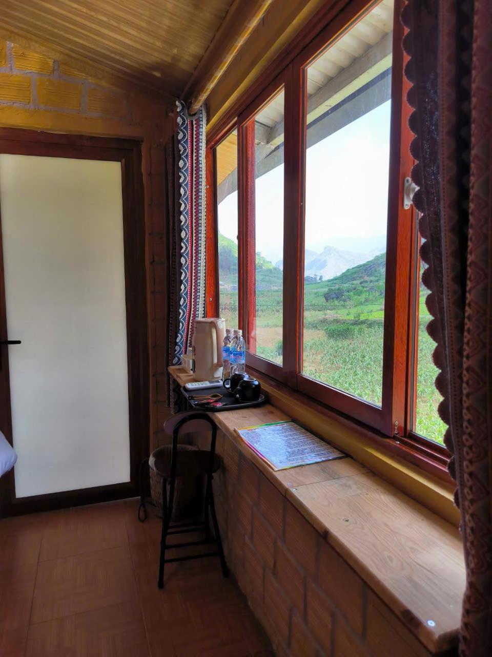 Xua Vu Homestay