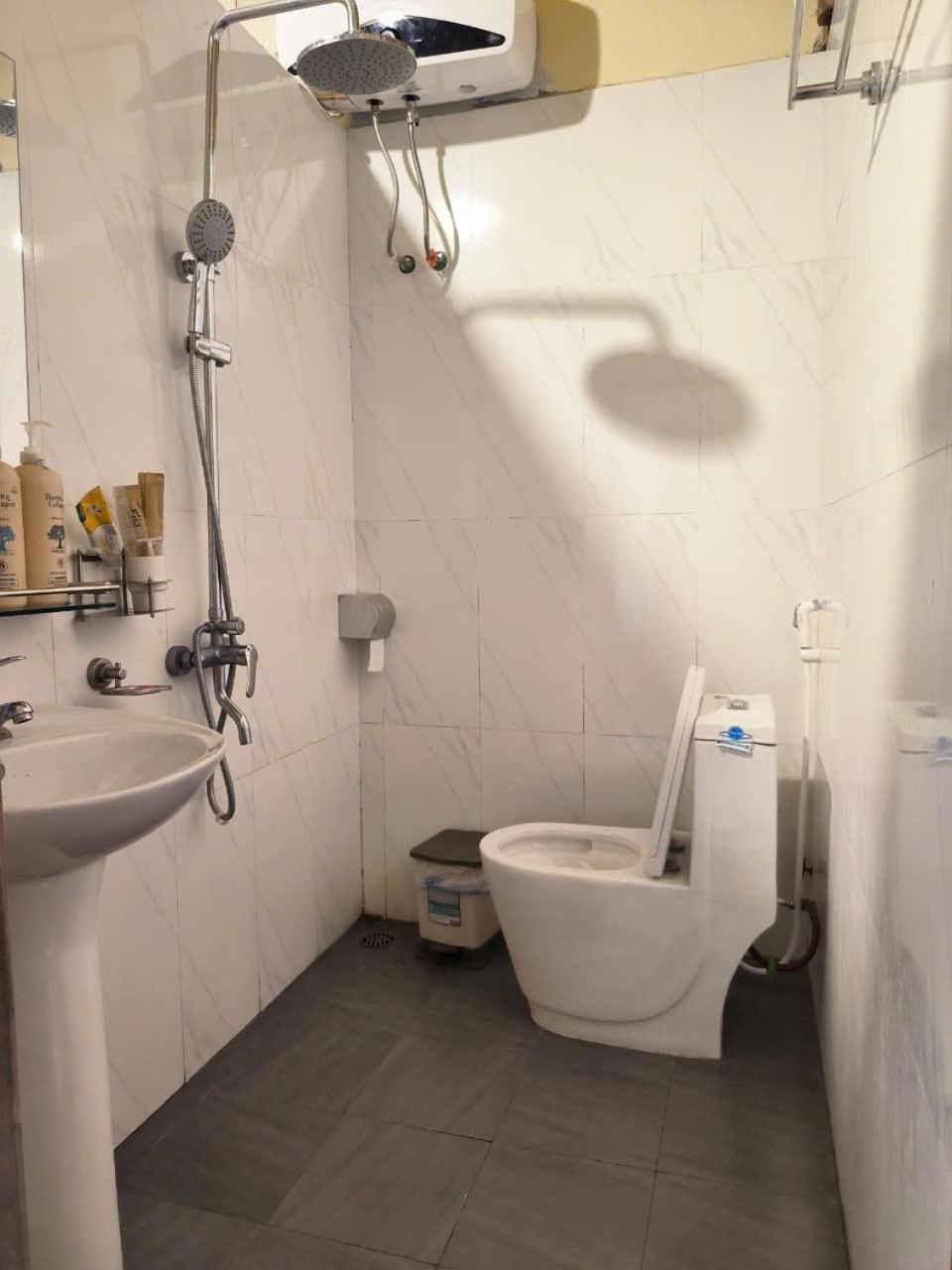 Xua Vu Homestay *