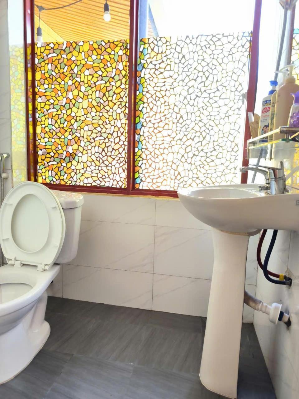 Xua Vu Homestay