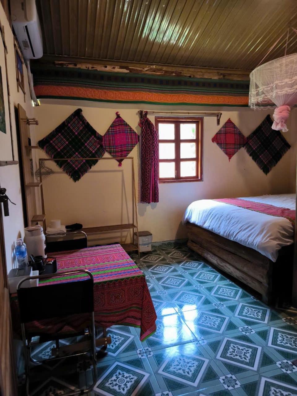 Homestay Xua Vu