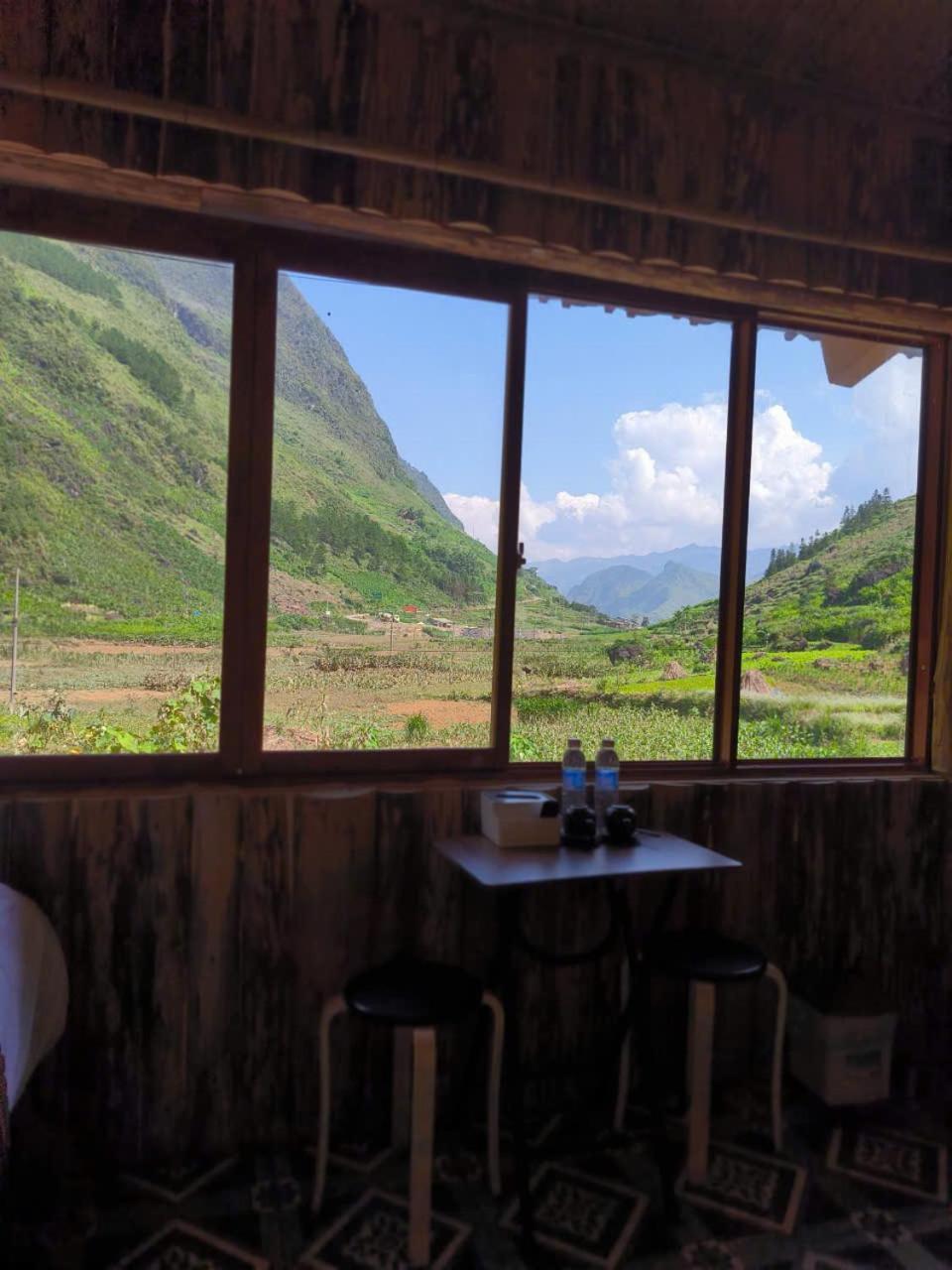 Xua Vu Homestay