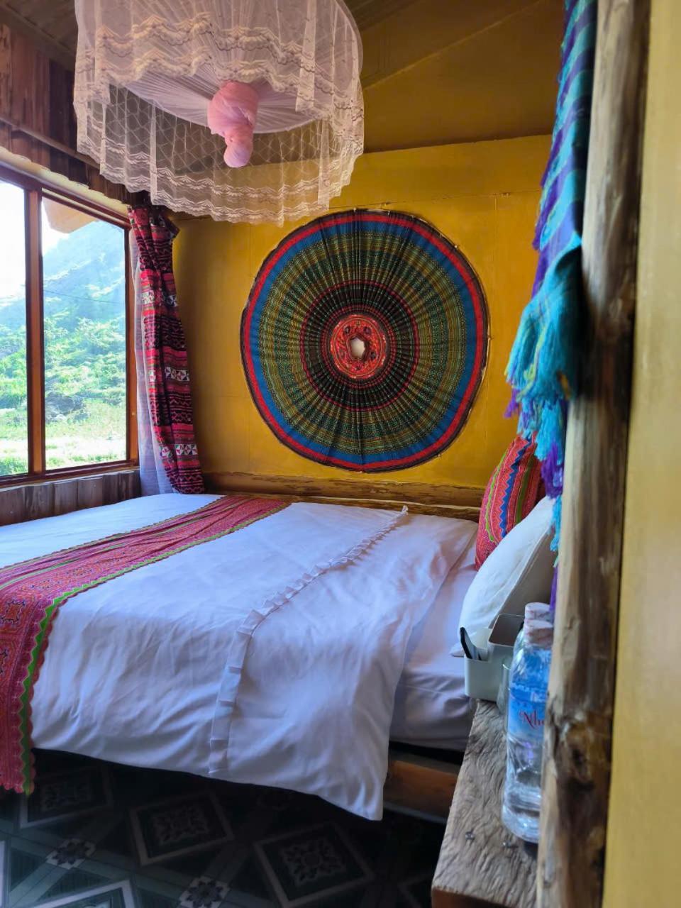 Homestay Xua Vu *