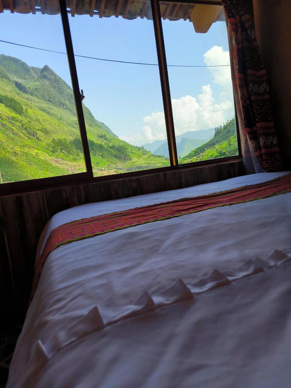 Homestay Xua Vu *