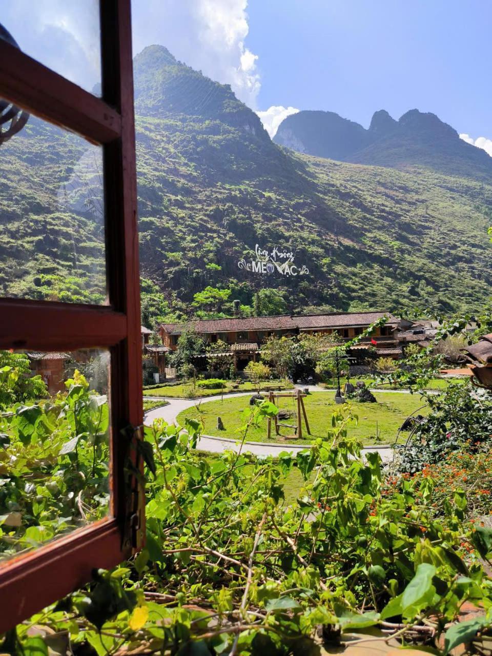 Xua Vu Homestay Meo Vac